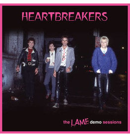 HEARTBREAKERS / The L.A.M.F. Demo Sessions (RSD-BF22)