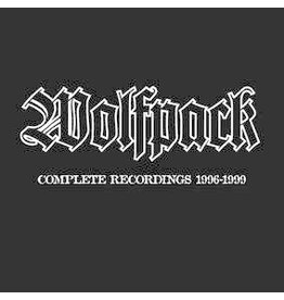 WOLFPACK / Box Set (RSD-BF22)