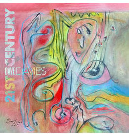 DAVIES,DAVE / 21st Century 7" (RSD-BF22)