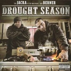 JACKA & BERNER / Drought Season  (RSD-BF22)