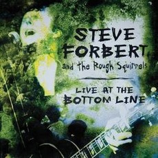 FORBERT,STEVE & THE ROUGH SQUIRRELS / LIVE AT THE BOTTOM LINE (2LP) (RSD-BF22)