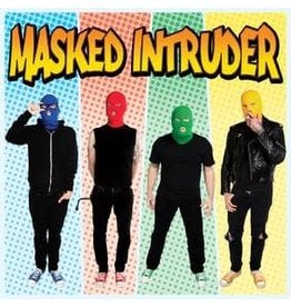 MASKED INTRUDER / MASKED INTRUDER: 10 YEAR ANNIVERSARY EDITION (RSD-BF22)