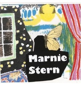 Stern, Marnie / In Advance Of The Broken Arm (BLUE & YELLOW VINYL)(RSD-BF22)