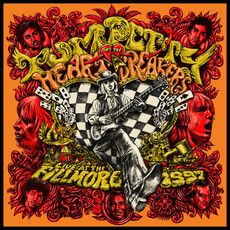 PETTY,TOM & THE HEARTBREAKERS / LIVE AT THE FILLMORE, 1997 (3LP)