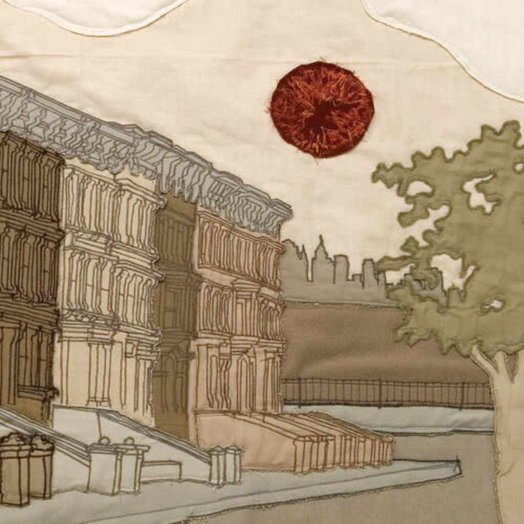 BRIGHT EYES / I'm Wide Awake, It's Morning