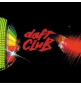 DAFT PUNK / DAFT CLUB