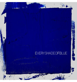 HEAD & THE HEART / Every Shade Of Blue (CD)