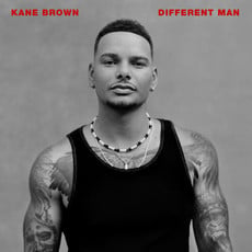 BROWN,KANE / Different Man (CD)