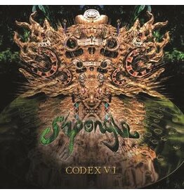 SHPONGLE / Codex VI