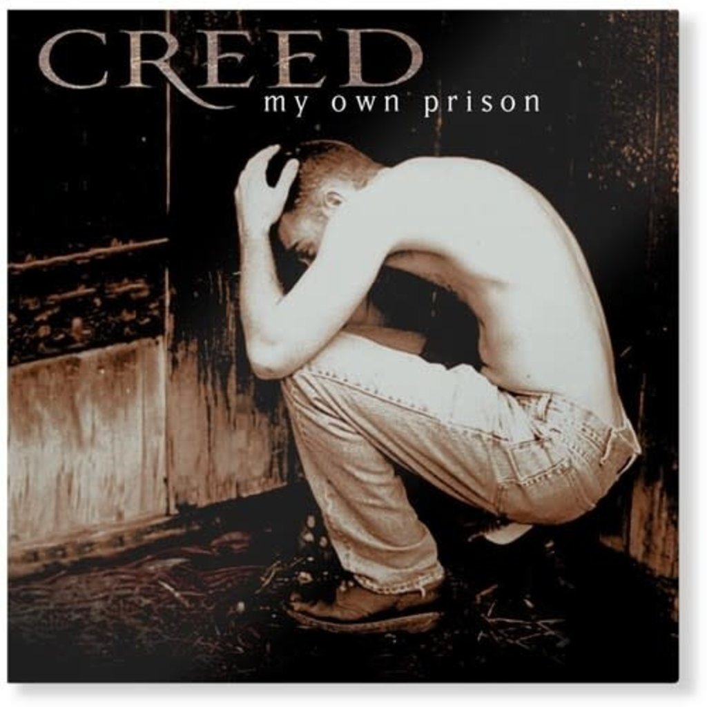 CREED / My Own Prison