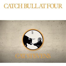 STEVENS,CAT / Catch Bull At Four