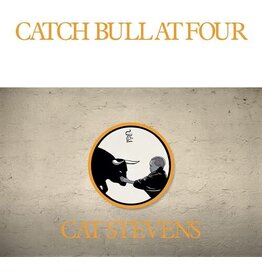 STEVENS,CAT / Catch Bull At Four