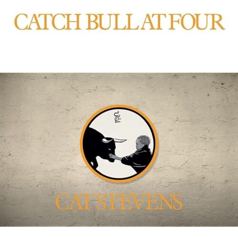 STEVENS,CAT / Catch Bull At Four