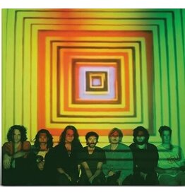 KING GIZZARD & THE LIZARD WIZARD / Float Along - Fill Your Lungs [Venusian Sky]