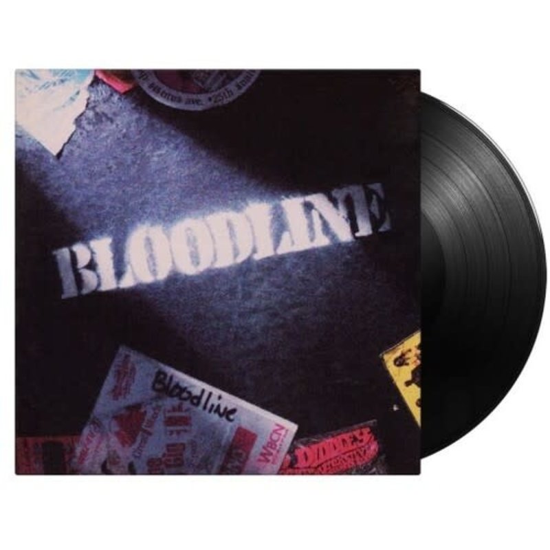 BLOODLINE / Bloodline (180-Gram Black Vinyl)[Import]