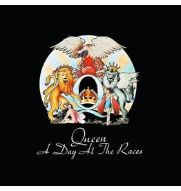 QUEEN / A Day At The Races