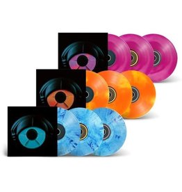 MY MORNING JACKET / Circuital (Deluxe Edition, Random Colored Vinyl)