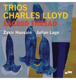 LLOYD,CHARLES / Trios: Sacred Thread