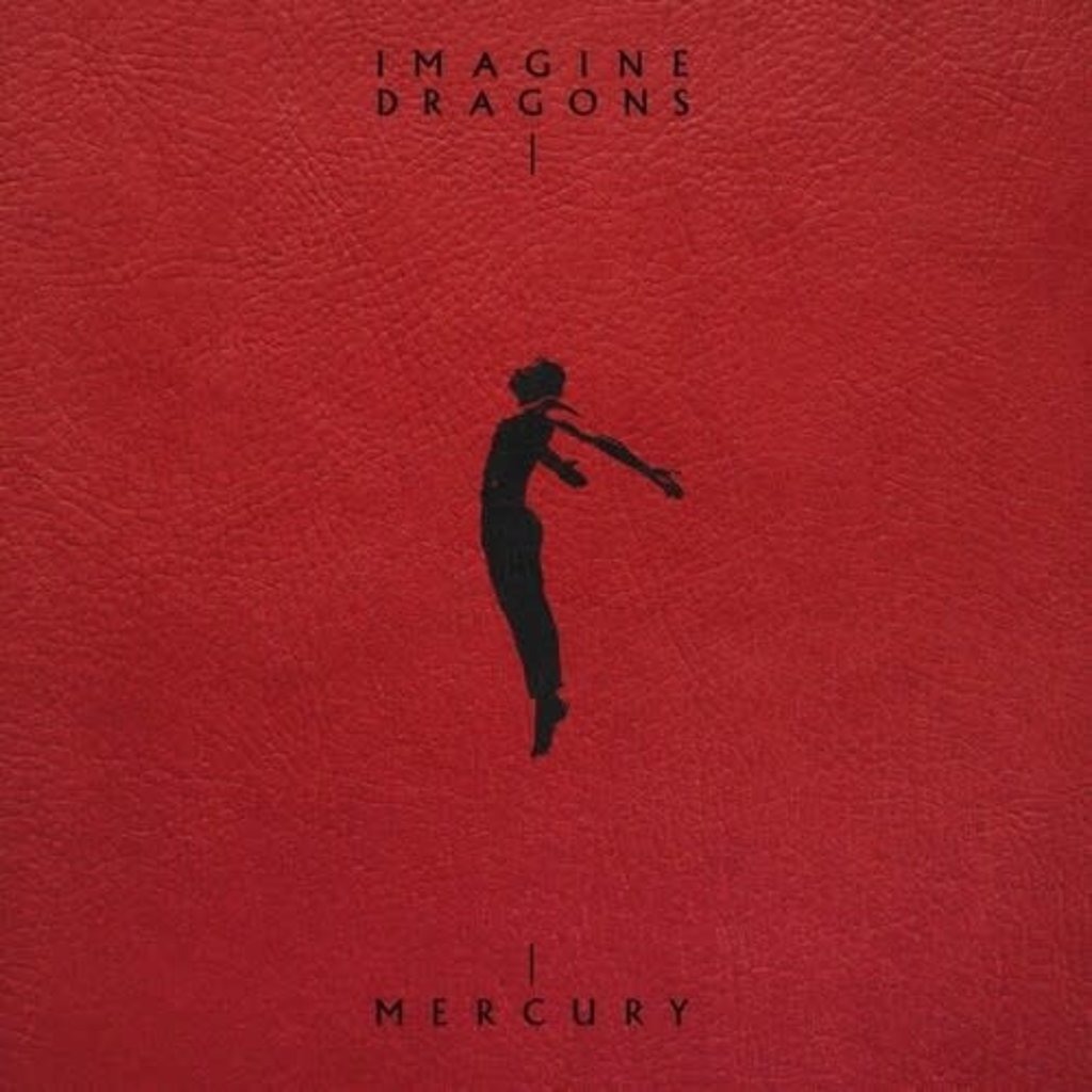 IMAGINE DRAGONS / Mercury - Act 2