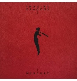 IMAGINE DRAGONS / Mercury - Act 2