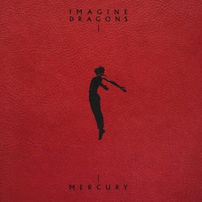 IMAGINE DRAGONS / Mercury - Act 2