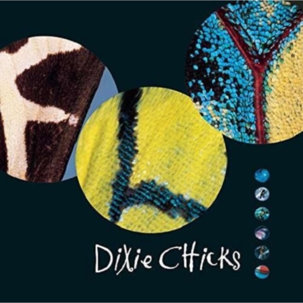 Dixie Chicks / Fly (Remastered, 150 Gram Vinyl, Gatefold LP Jacket) (2 Lp's)