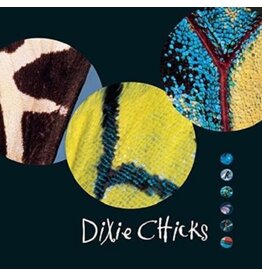 Dixie Chicks / Fly (Remastered, 150 Gram Vinyl, Gatefold LP Jacket) (2 Lp's)