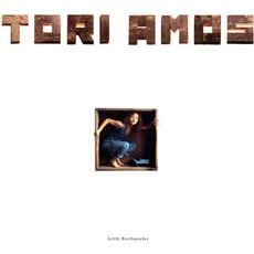 AMOS,TORI / Little Earthquakes