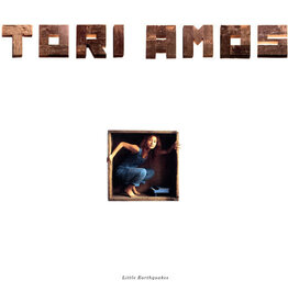 AMOS,TORI / Little Earthquakes