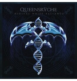 QUEENSRYCHE / DIGITAL NOISE ALLIANCE