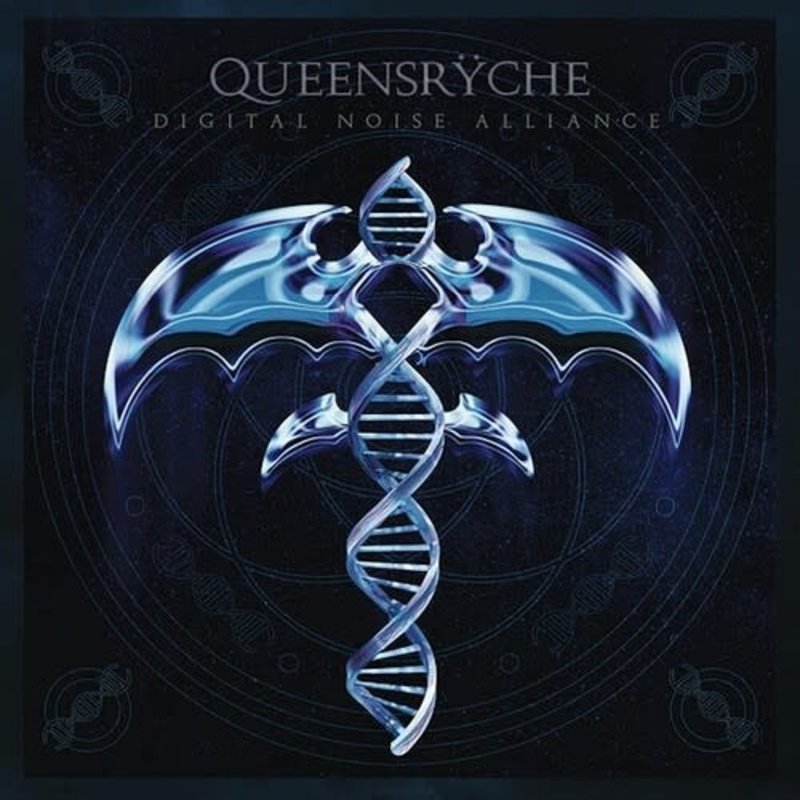 QUEENSRYCHE / DIGITAL NOISE ALLIANCE