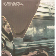 FRUSCIANTE,JOHN / KINGHOFFER,JOSH / Sphere in the Heart of Silence