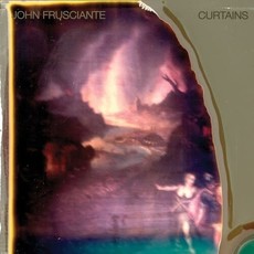 FRUSCIANTE,JOHN / Curtains