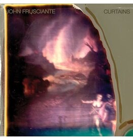 FRUSCIANTE,JOHN / Curtains