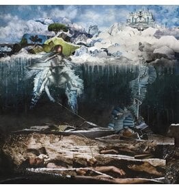 FRUSCIANTE,JOHN / Empyrean