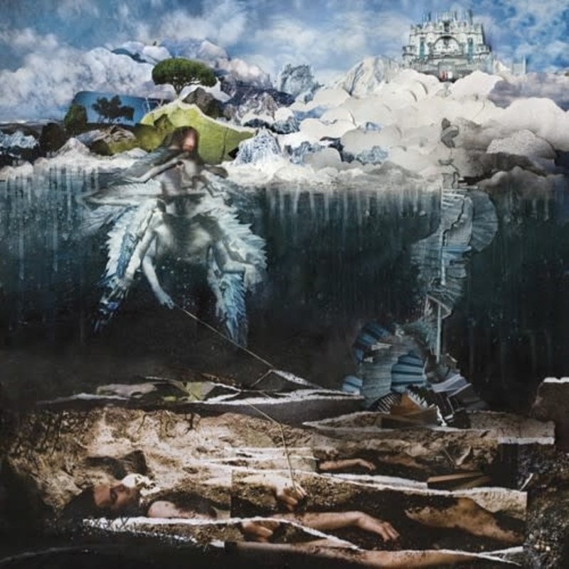 FRUSCIANTE,JOHN / Empyrean