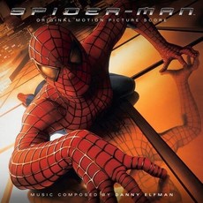 ELFMAN,DANNY / Spider-Man (Original Score)