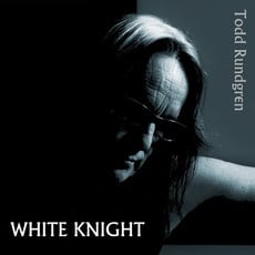 RUNDGREN,TODD / White Knight - Deluxe Edition - Silver