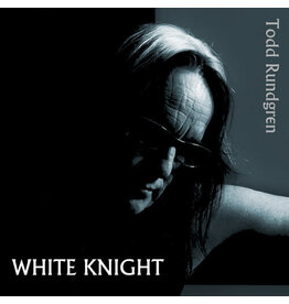 RUNDGREN,TODD / White Knight - Deluxe Edition - Silver