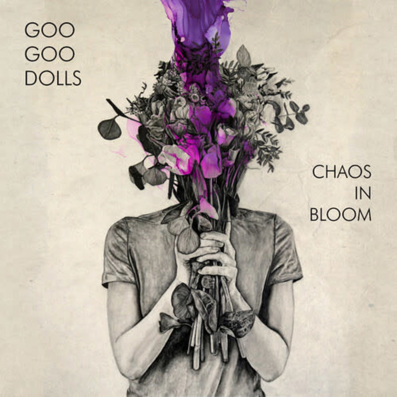 GOO GOO DOLLS / Chaos In Bloom