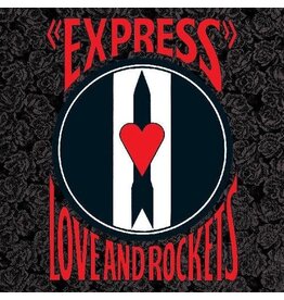 LOVE AND ROCKETS / Express