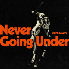 CIRCA WAVES / Never Going Under (IEX)