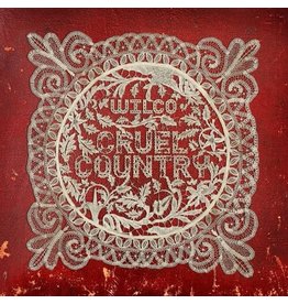 WILCO / CRUEL COUNTRY (2LP)