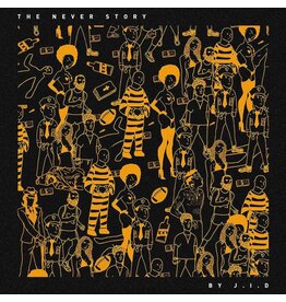 JID / The Never Story