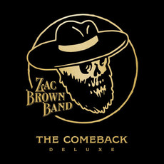BROWN,ZAC / The Comeback