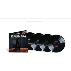 EMINEM / The Eminem Show (DELUXE EDITION)