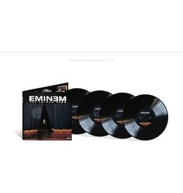 EMINEM / The Eminem Show (DELUXE EDITION)