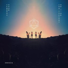 ODESZA / Summer's Gone (10 Yr. Anniv. Deluxe Edition w/Bonus 7", Color-in-Color Vinyl)