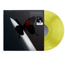 POST MALONE / Twelve Carat Toothache (Indie Exclusive, Colored Vinyl, Yellow)