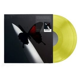 POST MALONE / Twelve Carat Toothache (Indie Exclusive, Colored Vinyl, Yellow)